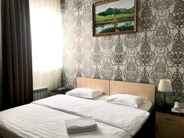 Фотографии Отель Mini-Hotel Pulsar г. Нур-Султан (Казахстан) №1 Фото Отель Mini-Hotel Pulsar г. Нур-Султан 1