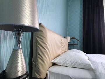 Фотографии Отель Mini-Hotel Pulsar г. Нур-Султан (Казахстан) №2 Фото Отель Mini-Hotel Pulsar г. Нур-Султан 2