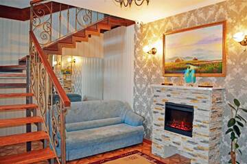 Фотографии Отель Mini-Hotel Pulsar г. Нур-Султан (Казахстан) №3 Фото Отель Mini-Hotel Pulsar г. Нур-Султан 3