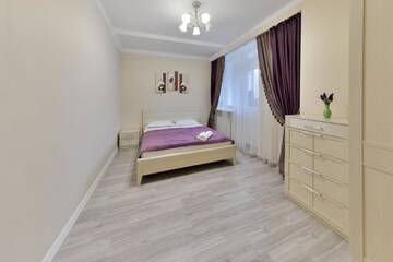 Фотографии Апартаменты New apartment Nursaya Rezidence г. Нур-Султан (Казахстан) №4 Фото Апартаменты New apartment Nursaya Rezidence г. Нур-Султан 4