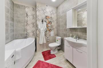 Фотографии Апартаменты New apartment Nursaya Rezidence г. Нур-Султан (Казахстан) №5 Фото Апартаменты New apartment Nursaya Rezidence г. Нур-Султан 5