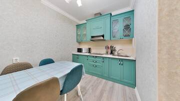 Фотографии Апартаменты New apartment Nursaya Rezidence г. Нур-Султан (Казахстан) №3 Фото Апартаменты New apartment Nursaya Rezidence г. Нур-Султан 3
