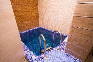 Фотографии Отель Boutique Hotel Tomiris г. Нур-Султан (Казахстан) №2 Фото Отель Boutique Hotel Tomiris г. Нур-Султан 2