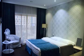 Фотографии Отель Orynbor Boutique Hotel г. Нур-Султан (Казахстан) №2 Фото Отель Orynbor Boutique Hotel г. Нур-Султан 2