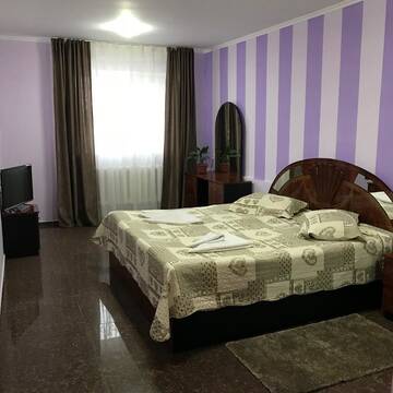 Фотографии Хостелы Astana Best Hostel г. Нур-Султан (Казахстан) №1 Фото Хостелы Astana Best Hostel г. Нур-Султан 1