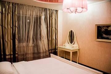 Фотографии Апартаменты Apartment Simfoniya 20 г. Нур-Султан (Казахстан) №3 Фото Апартаменты Apartment Simfoniya 20 г. Нур-Султан 3