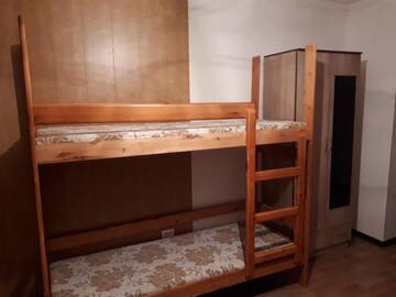 Фотографии Гостевой дом Nursat Guest House г. Нур-Султан (Казахстан) №3 Фото Гостевой дом Nursat Guest House г. Нур-Султан 3
