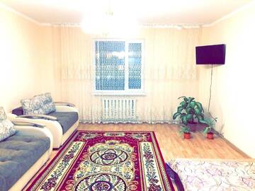 Фотографии Апартаменты Apartments on Q. Batyr 40 г. Нур-Султан (Казахстан) №4 Фото Апартаменты Apartments on Q. Batyr 40 г. Нур-Султан 4