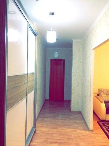Фотографии Апартаменты Apartments on Q. Batyr 40 г. Нур-Султан (Казахстан) №5 Фото Апартаменты Apartments on Q. Batyr 40 г. Нур-Султан 5