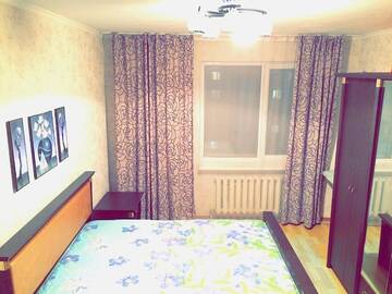 Фотографии Апартаменты Apartments on Q. Batyr 40 г. Нур-Султан (Казахстан) №1 Фото Апартаменты Apartments on Q. Batyr 40 г. Нур-Султан 1