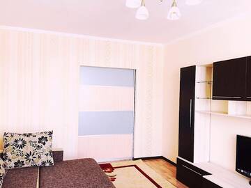 Фотографии Апартаменты Apartment on Infinity Astana г. Нур-Султан (Казахстан) №4 Фото Апартаменты Apartment on Infinity Astana г. Нур-Султан 4
