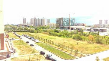 Фотографии Апартаменты Apartment on Infinity Astana г. Нур-Султан (Казахстан) №5 Фото Апартаменты Apartment on Infinity Astana г. Нур-Султан 5