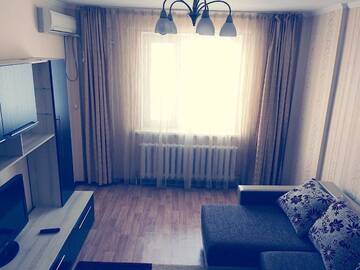 Фотографии Апартаменты Apartment on Infinity Astana г. Нур-Султан (Казахстан) №2 Фото Апартаменты Apartment on Infinity Astana г. Нур-Султан 2