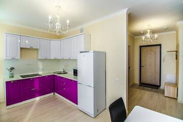 Фотографии Апартаменты Apartments Promenade Expo г. Нур-Султан (Казахстан) №4 Фото Апартаменты Apartments Promenade Expo г. Нур-Султан 4