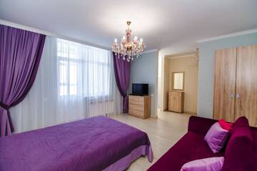 Фотографии Апартаменты Apartments Promenade Expo г. Нур-Султан (Казахстан) №1 Фото Апартаменты Apartments Promenade Expo г. Нур-Султан 1