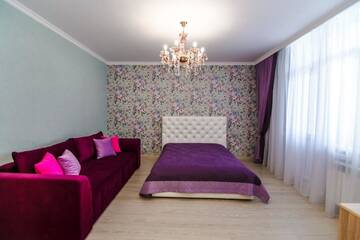 Фотографии Апартаменты Apartments Promenade Expo г. Нур-Султан (Казахстан) №2 Фото Апартаменты Apartments Promenade Expo г. Нур-Султан 2
