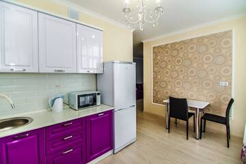 Фотографии Апартаменты Apartments Promenade Expo г. Нур-Султан (Казахстан) №3 Фото Апартаменты Apartments Promenade Expo г. Нур-Султан 3