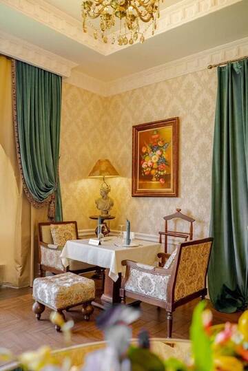 Фотографии Отель Alanda Hotel г. Нур-Султан (Казахстан) №5 Фото Отель Alanda Hotel г. Нур-Султан 5