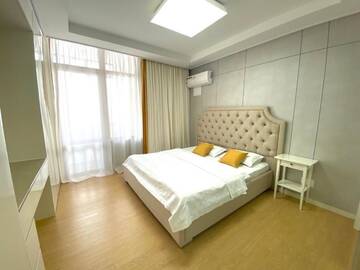 Фотографии Апартаменты Highvill Luxury Apartments г. Нур-Султан (Казахстан) №4 Фото Апартаменты Highvill Luxury Apartments г. Нур-Султан 4