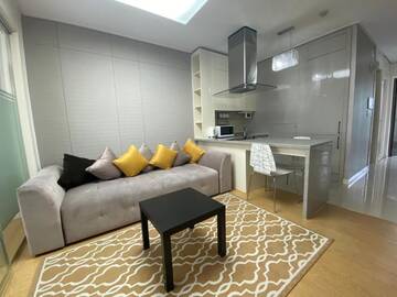 Фотографии Апартаменты Highvill Luxury Apartments г. Нур-Султан (Казахстан) №5 Фото Апартаменты Highvill Luxury Apartments г. Нур-Султан 5