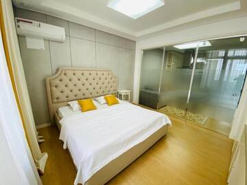 Фотографии Апартаменты Highvill Luxury Apartments г. Нур-Султан (Казахстан) №2 Фото Апартаменты Highvill Luxury Apartments г. Нур-Султан 2