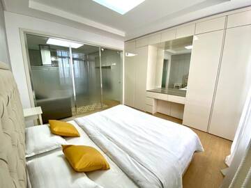 Фотографии Апартаменты Highvill Luxury Apartments г. Нур-Султан (Казахстан) №3 Фото Апартаменты Highvill Luxury Apartments г. Нур-Султан 3