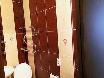 Фотографии Апартаменты Infinity astana apartment г. Нур-Султан (Казахстан) №4 Фото Апартаменты Infinity astana apartment г. Нур-Султан 4
