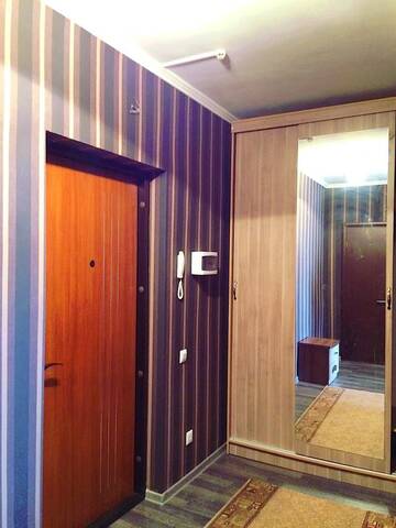 Фотографии Апартаменты Infinity astana apartment г. Нур-Султан (Казахстан) №5 Фото Апартаменты Infinity astana apartment г. Нур-Султан 5