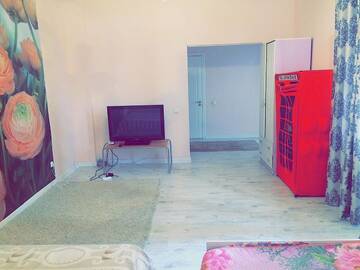 Фотографии Апартаменты Olimp Palace Apartment г. Нур-Султан (Казахстан) №5 Фото Апартаменты Olimp Palace Apartment г. Нур-Султан 5
