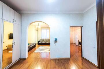 Фотографии Апартаменты Apartments in the Center on Sarayshyq 34 г. Нур-Султан (Казахстан) №5 Фото Апартаменты Apartments in the Center on Sarayshyq 34 г. Нур-Султан 5