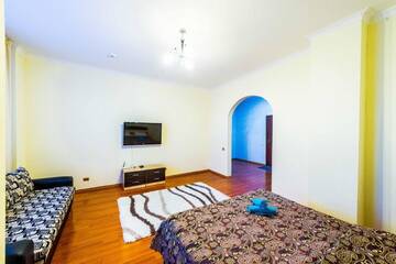 Фотографии Апартаменты Apartments in the Center on Sarayshyq 34 г. Нур-Султан (Казахстан) №2 Фото Апартаменты Apartments in the Center on Sarayshyq 34 г. Нур-Султан 2