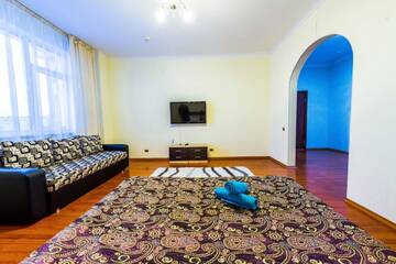 Фотографии Апартаменты Apartments in the Center on Sarayshyq 34 г. Нур-Султан (Казахстан) №3 Фото Апартаменты Apartments in the Center on Sarayshyq 34 г. Нур-Султан 3