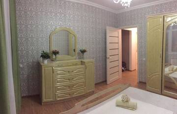 Фотографии Апартаменты Apartment Mangilik Yel 51 г. Нур-Султан (Казахстан) №4 Фото Апартаменты Apartment Mangilik Yel 51 г. Нур-Султан 4