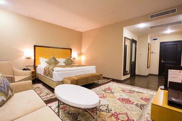 Фотографии Отель Best Western Plus Astana Hotel г. Нур-Султан (Казахстан) №5 Фото Отель Best Western Plus Astana Hotel г. Нур-Султан 5