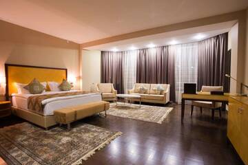 Фотографии Отель Best Western Plus Astana Hotel г. Нур-Султан (Казахстан) №2 Фото Отель Best Western Plus Astana Hotel г. Нур-Султан 2