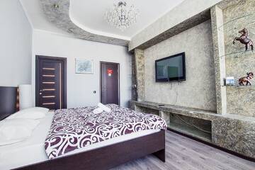 Фотографии Мини-отель Mini Hotel Bereket Dip г. Нур-Султан (Казахстан) №5 Фото Мини-отель Mini Hotel Bereket Dip г. Нур-Султан 5