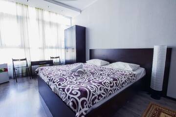 Фотографии Мини-отель Mini Hotel Bereket Dip г. Нур-Султан (Казахстан) №1 Фото Мини-отель Mini Hotel Bereket Dip г. Нур-Султан 1