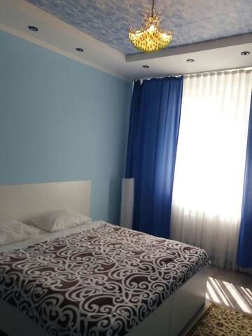 Фотографии Мини-отель Mini Hotel Bereket Dip г. Нур-Султан (Казахстан) №3 Фото Мини-отель Mini Hotel Bereket Dip г. Нур-Султан 3