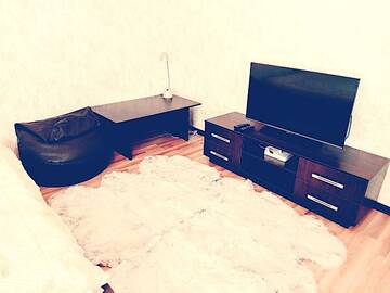 Фотографии Апартаменты Apartment on Sauran Str Center г. Нур-Султан (Казахстан) №5 Фото Апартаменты Apartment on Sauran Str Center г. Нур-Султан 5