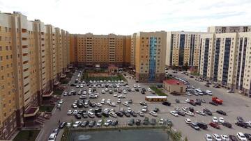 Фотографии Апартаменты Sweet Apartments in the Center г. Нур-Султан (Казахстан) №5 Фото Апартаменты Sweet Apartments in the Center г. Нур-Султан 5
