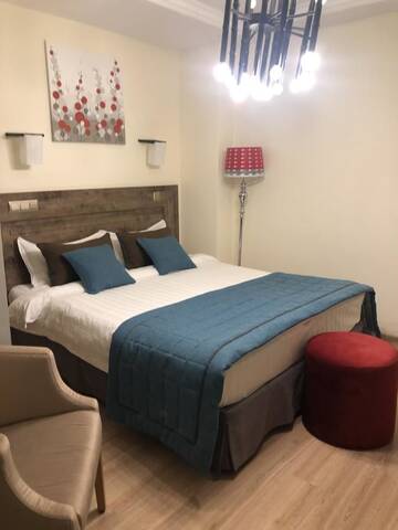 Фотографии Отель Grace Point Hotel г. Нур-Султан (Казахстан) №3 Фото Отель Grace Point Hotel г. Нур-Султан 3