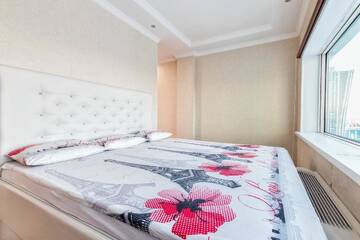 Фотографии Апартаменты Apartments on Dostyq 5/1 г. Нур-Султан (Казахстан) №4 Фото Апартаменты Apartments on Dostyq 5/1 г. Нур-Султан 4