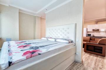 Фотографии Апартаменты Apartments on Dostyq 5/1 г. Нур-Султан (Казахстан) №5 Фото Апартаменты Apartments on Dostyq 5/1 г. Нур-Султан 5