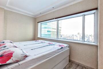 Фотографии Апартаменты Apartments on Dostyq 5/1 г. Нур-Султан (Казахстан) №1 Фото Апартаменты Apartments on Dostyq 5/1 г. Нур-Султан 1