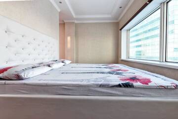 Фотографии Апартаменты Apartments on Dostyq 5/1 г. Нур-Султан (Казахстан) №3 Фото Апартаменты Apartments on Dostyq 5/1 г. Нур-Султан 3