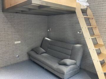 Фотографии Хостелы Hostel Forum г. Нур-Султан (Казахстан) №5 Фото Хостелы Hostel Forum г. Нур-Султан 5