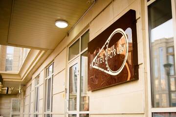 Фотографии Хостелы Hostel Forum г. Нур-Султан (Казахстан) №3 Фото Хостелы Hostel Forum г. Нур-Султан 3
