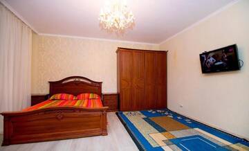 Фотографии Апартаменты Apart-group on the street Saraishyk, 7 г. Нур-Султан (Казахстан) №2 Фото Апартаменты Apart-group on the street Saraishyk, 7 г. Нур-Султан 2