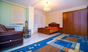Фотографии Апартаменты Apart-group on the street Saraishyk, 7 г. Нур-Султан (Казахстан) №3 Фото Апартаменты Apart-group on the street Saraishyk, 7 г. Нур-Султан 3