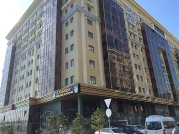 Фотографии Апартаменты Ministr г. Нур-Султан (Казахстан) №1 Фото Апартаменты Ministr г. Нур-Султан 1